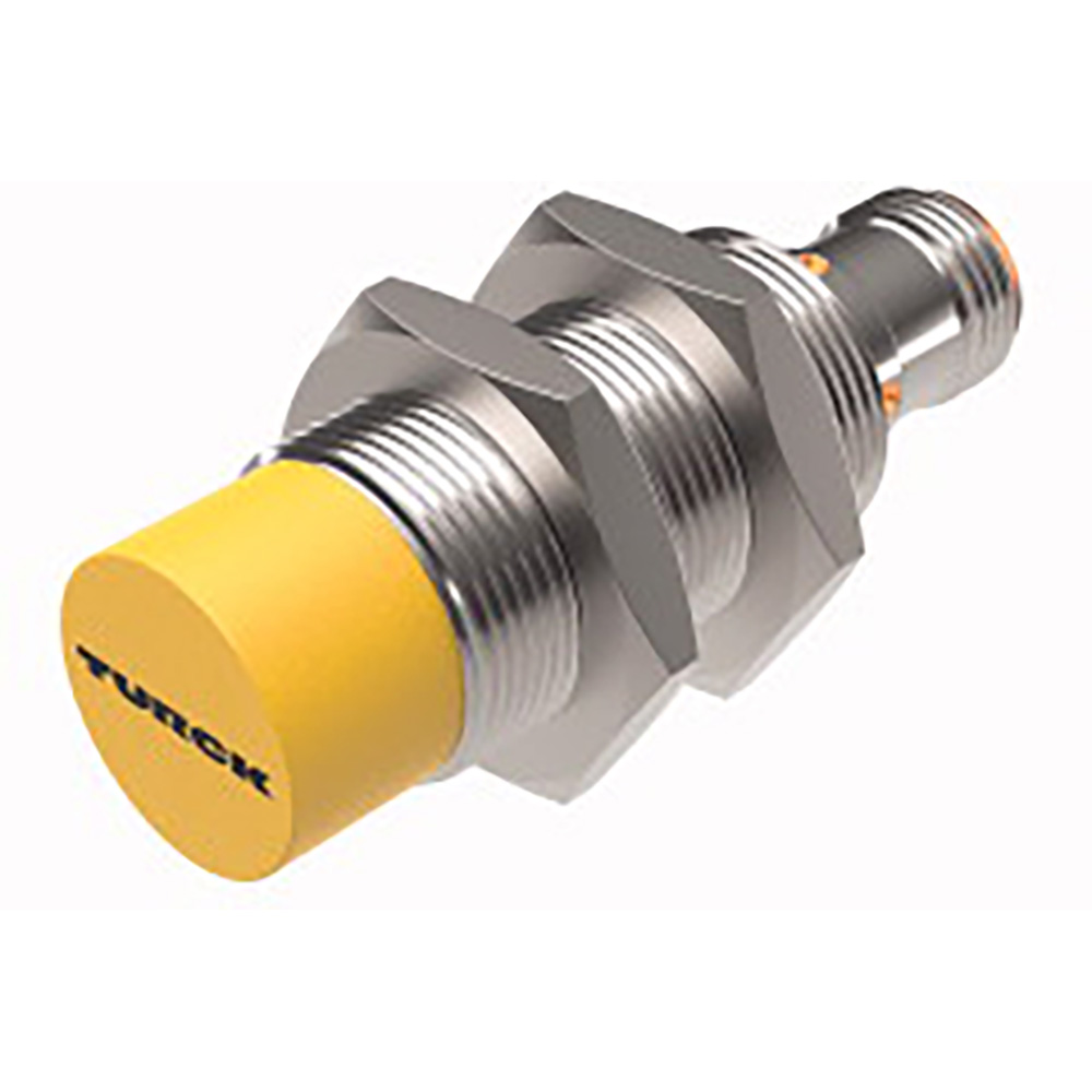 Turck Ni10-G18-AP6X 4641600 Inductive Sensor M18 PNP NO